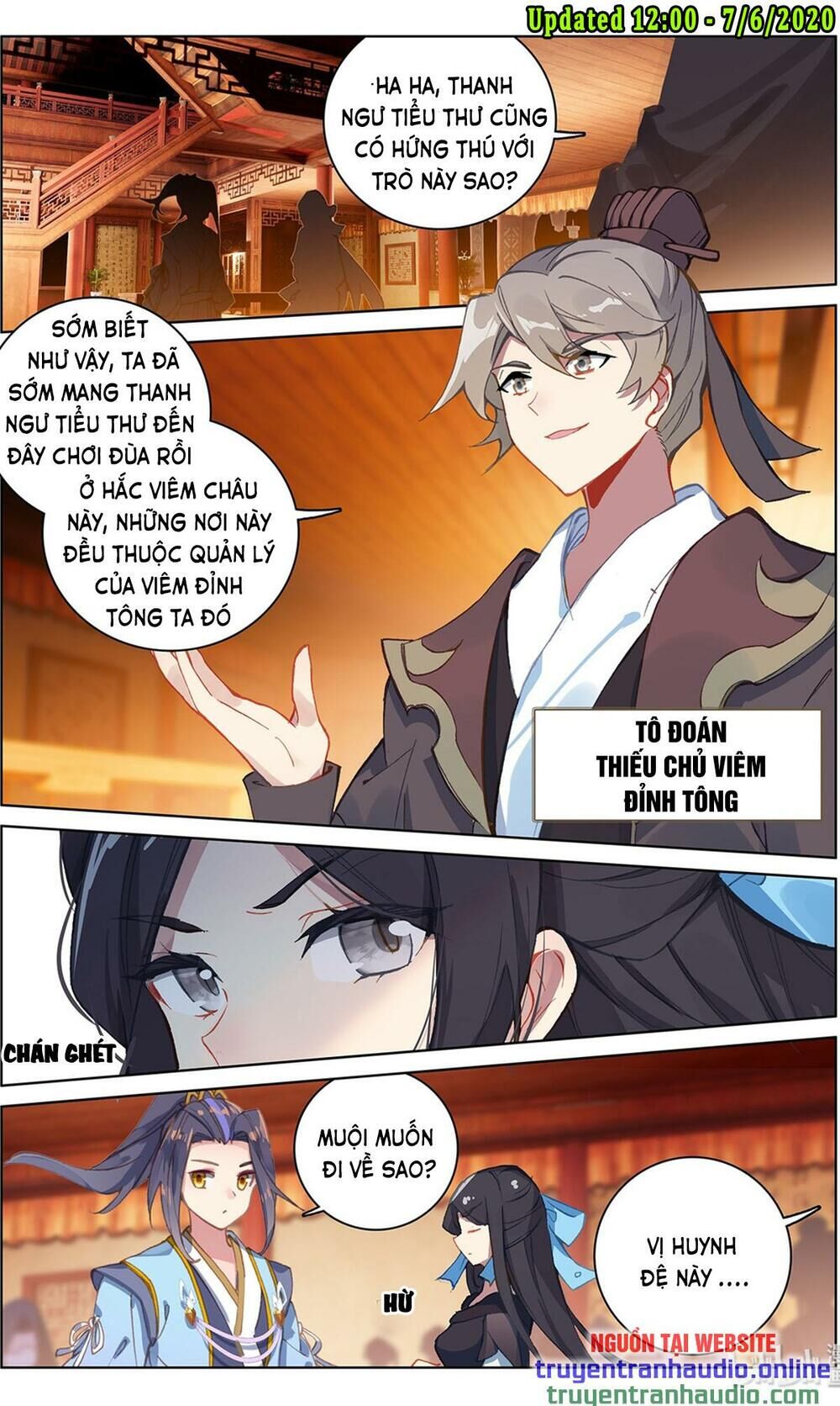 Chương 221.2 - trang 5