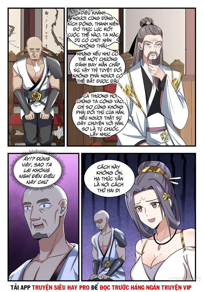 Chương 1502 - trang 2