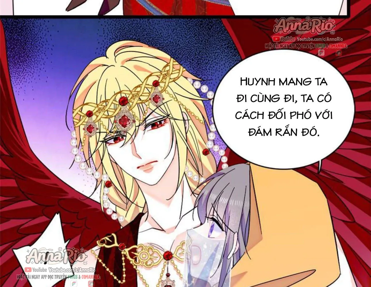 Chương 599 - trang 15