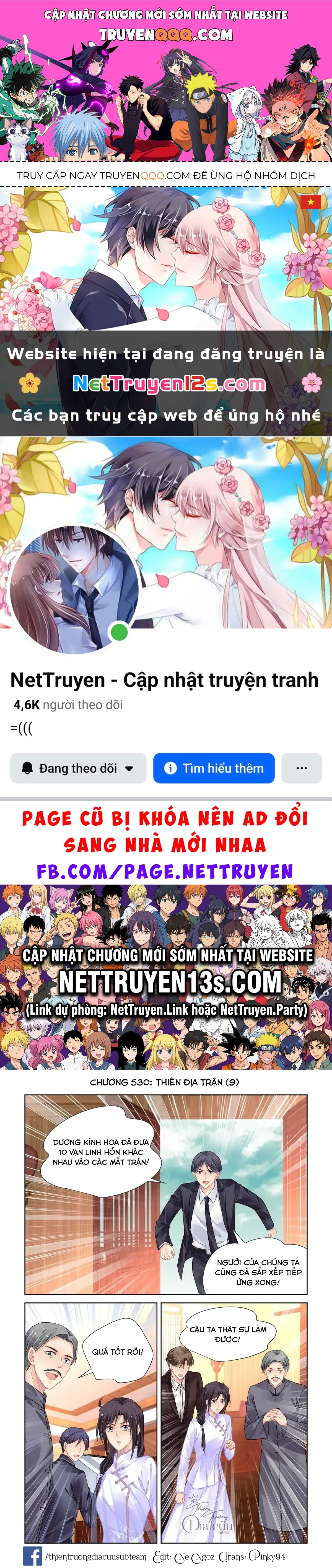Chương 530 - trang 1