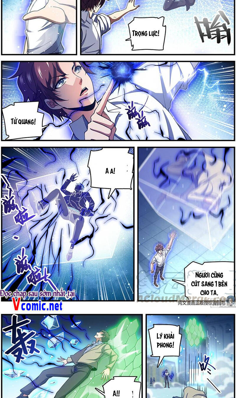 Chương 680 - trang 10