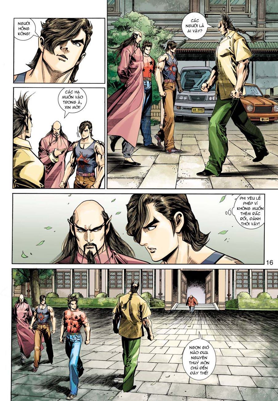 Chương 345 - trang 17