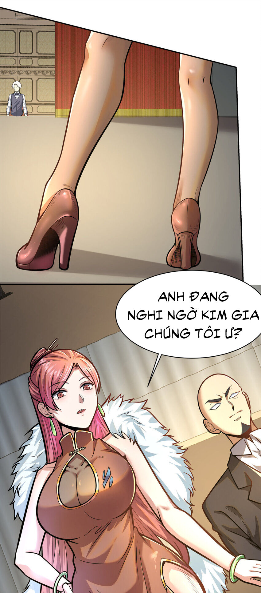 Chương 48 - trang 32