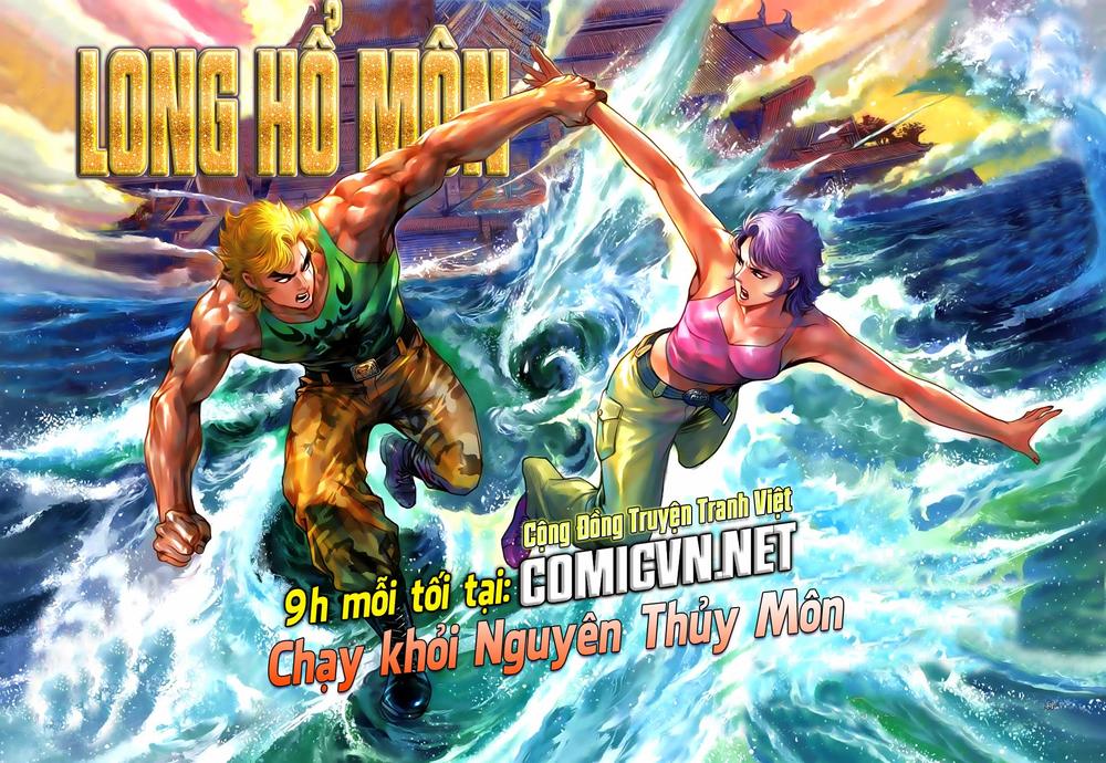 Chương 518 - trang 32