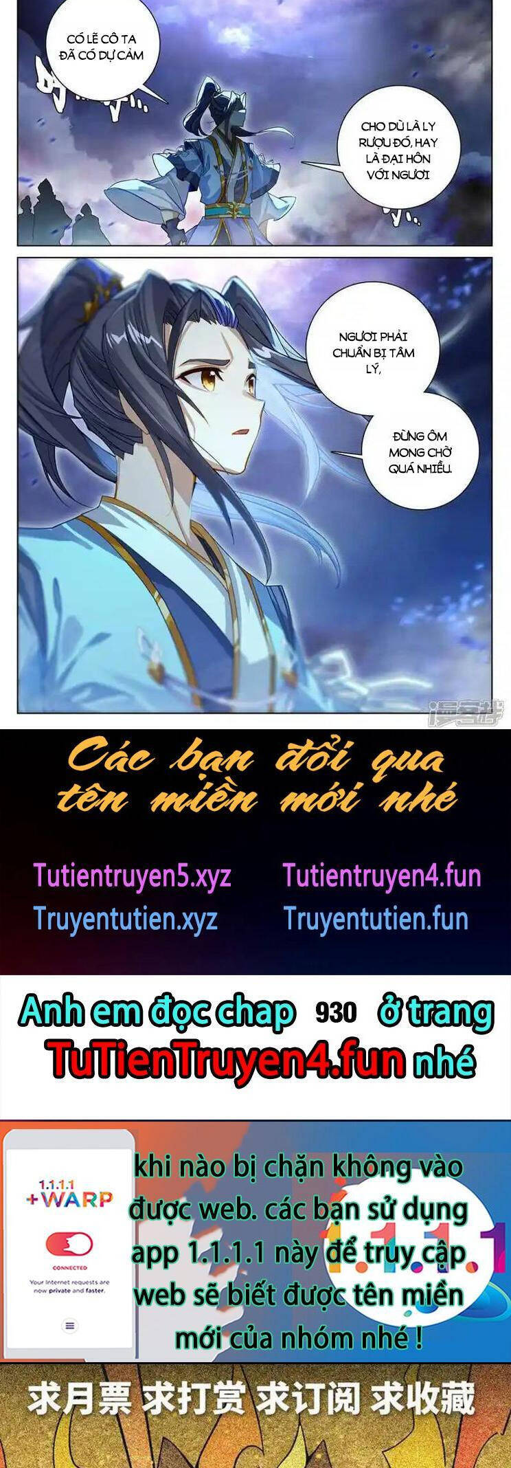 Chương 930 - trang 5