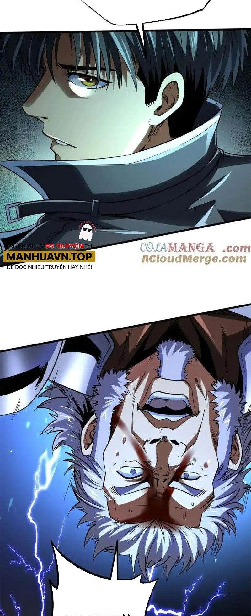 Chương 222 - trang 23