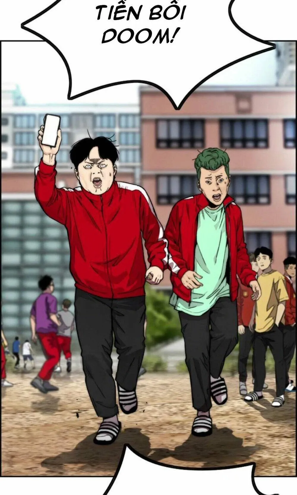 Chương 392 - trang 159