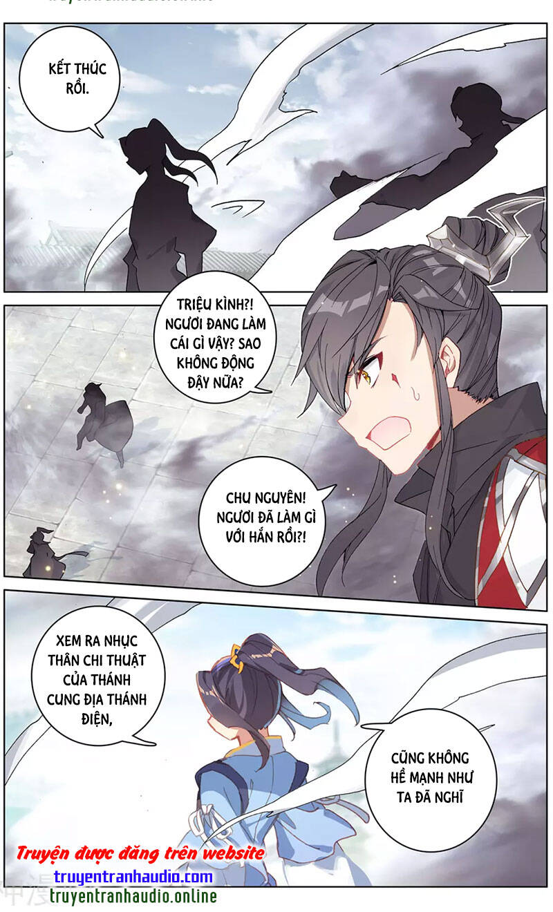 Chương 298 - trang 3