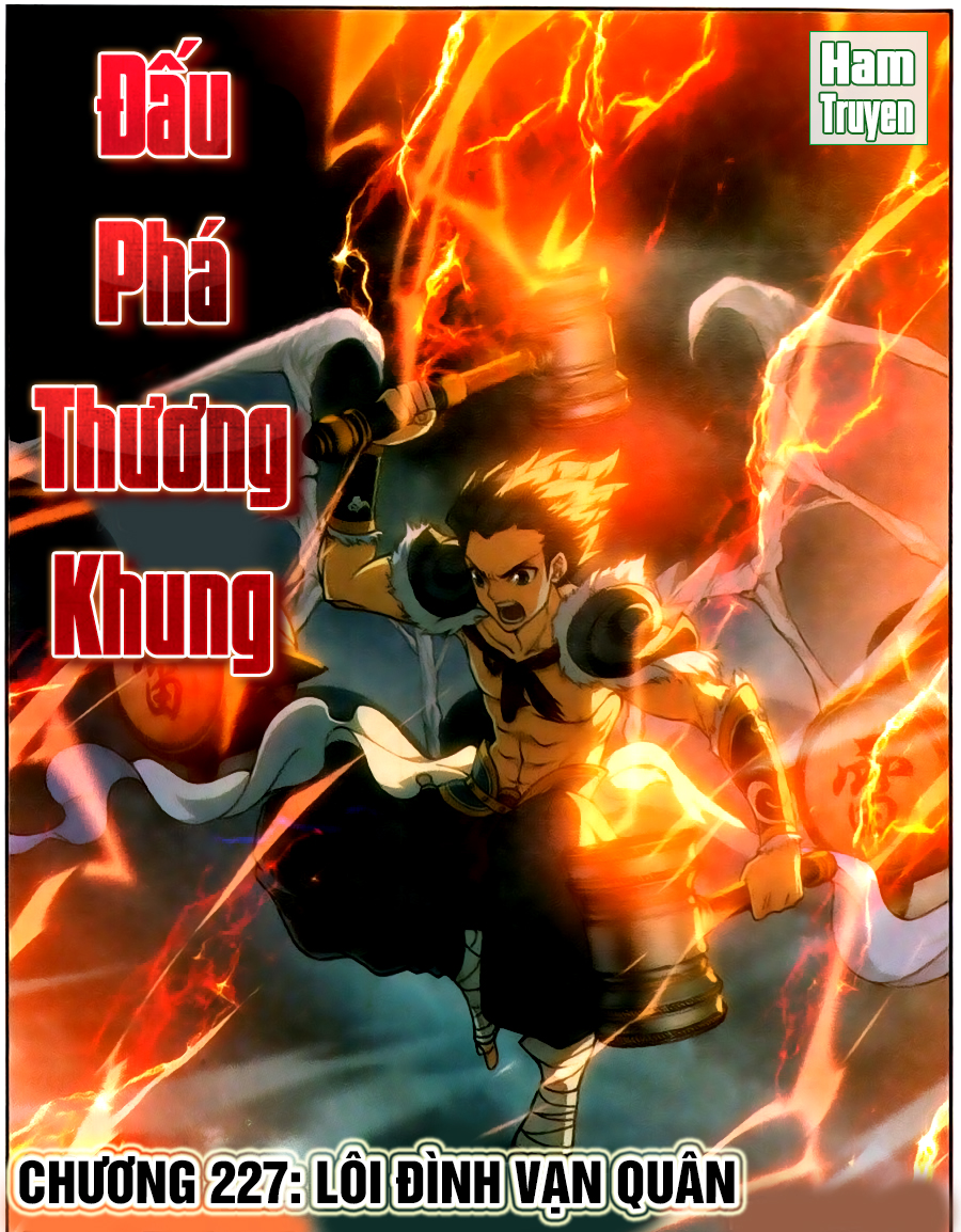 Chương 227 - trang 2