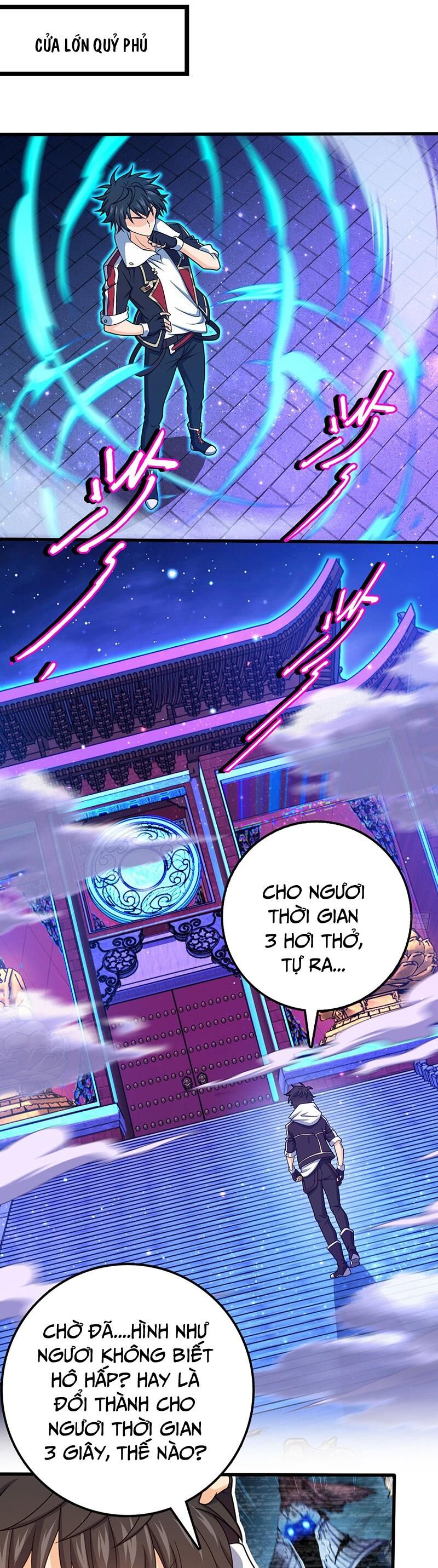 Chương 767 - trang 14