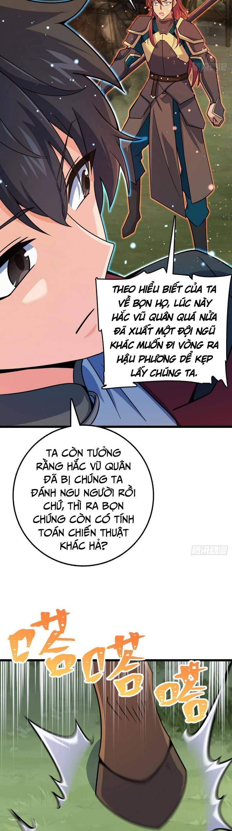 Chương 656 - trang 29