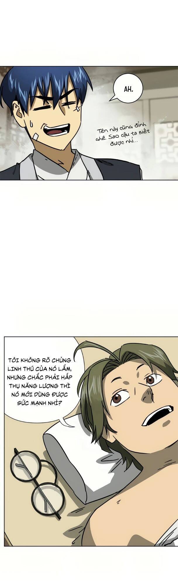 Chương 100 - trang 21