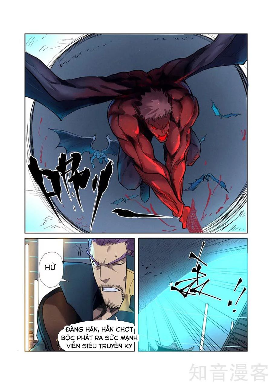 Chương 242.5 - trang 3