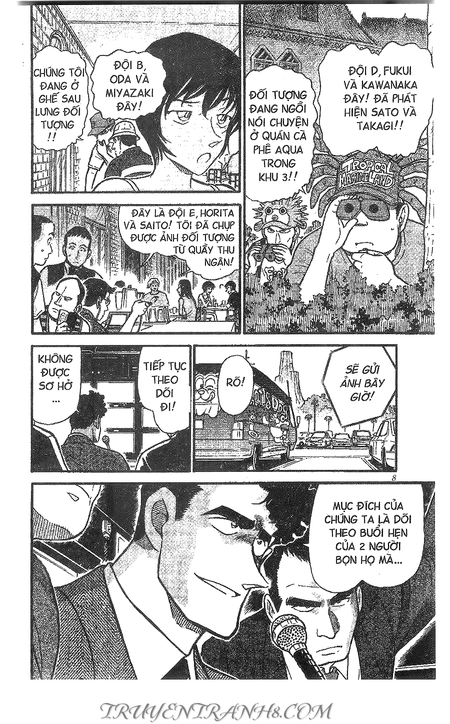 Chương 404 - trang 6