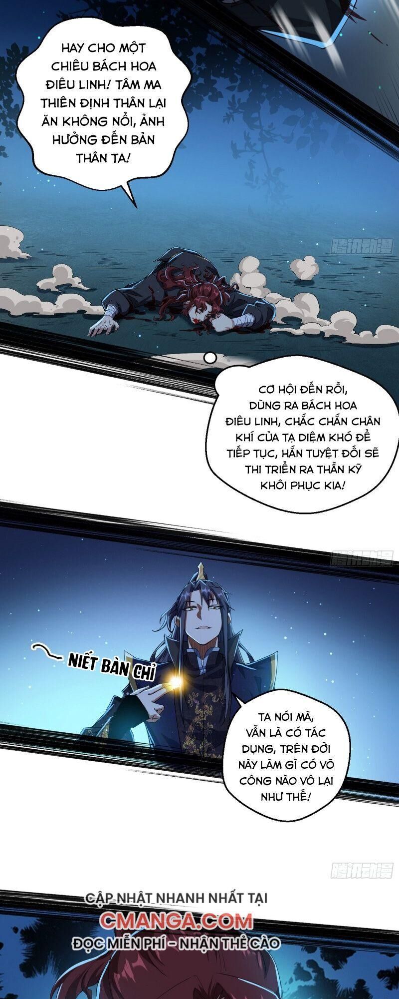 Chương 91 - trang 45