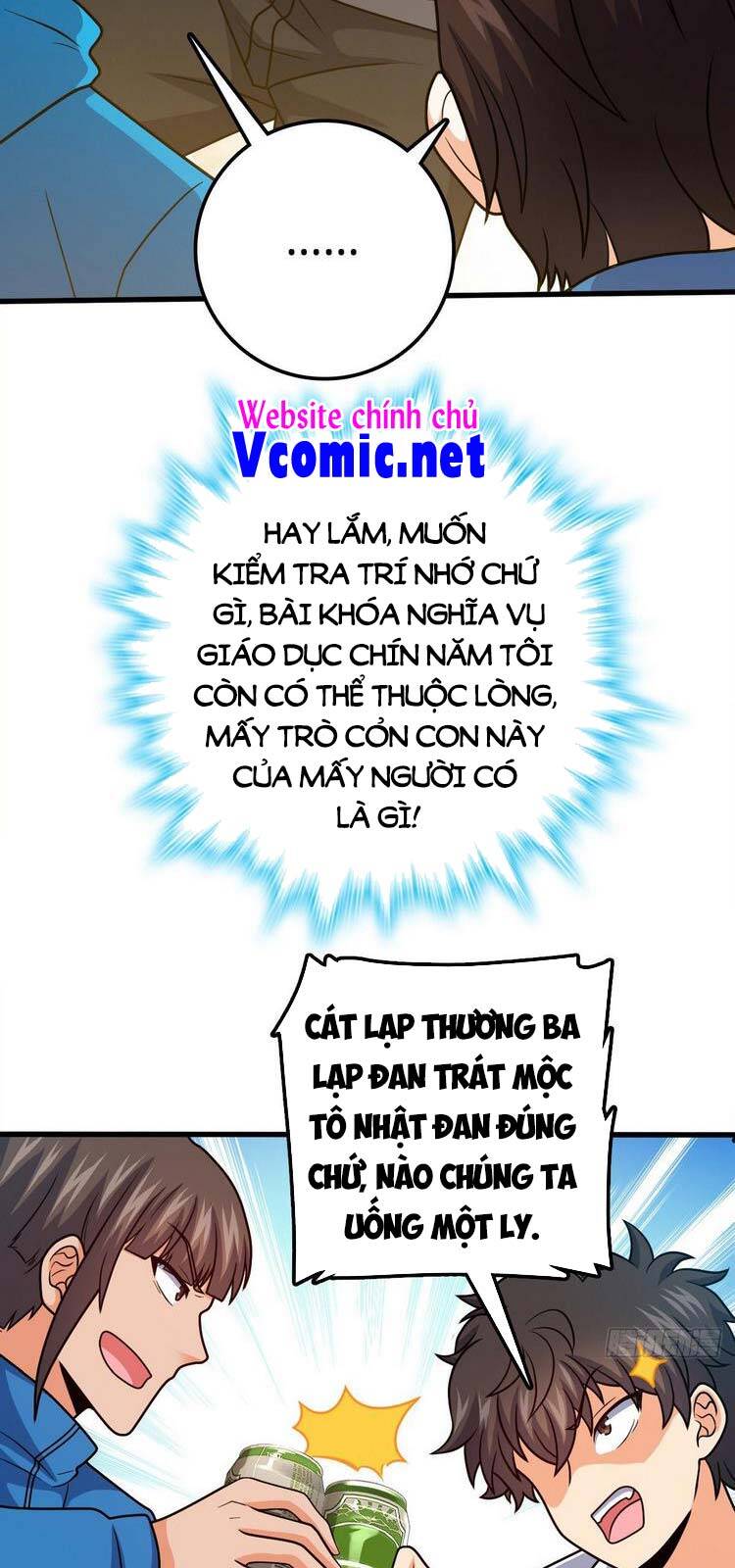 Chương 400 - trang 34