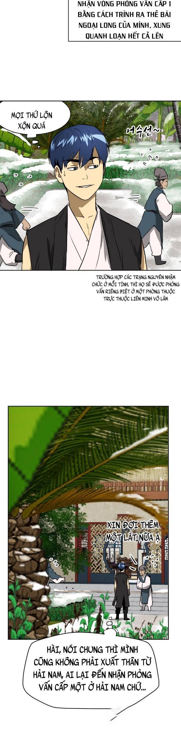 Chương 64 - trang 11