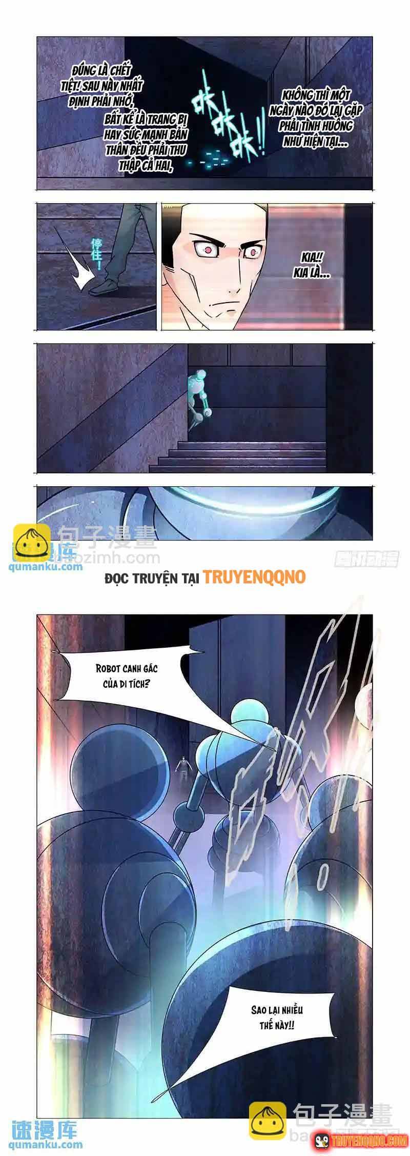 Chương 306 - trang 6