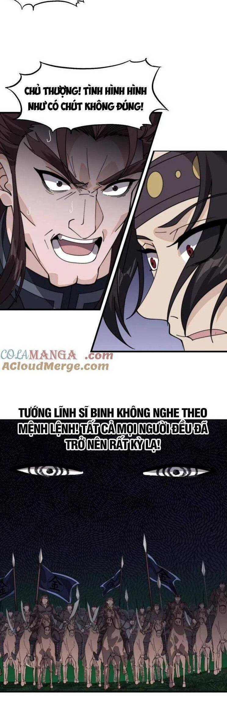 Chương 1019 - trang 11