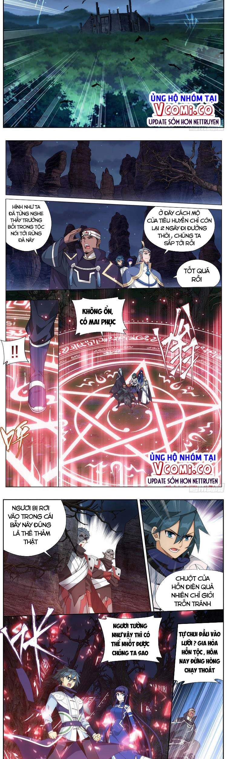 Chương 352 - trang 15