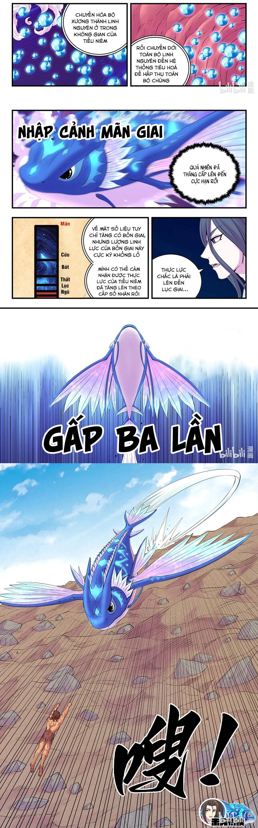 Chương 421 - trang 4