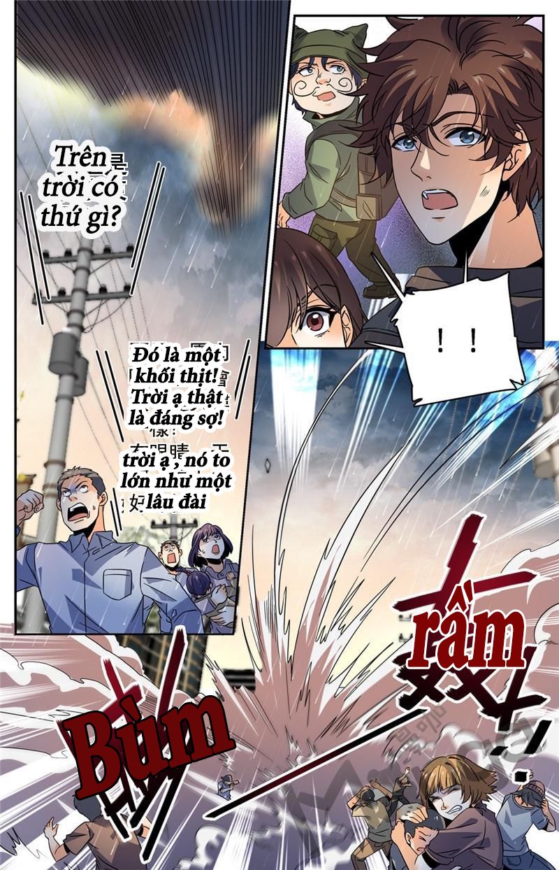 Chương 406 - trang 11