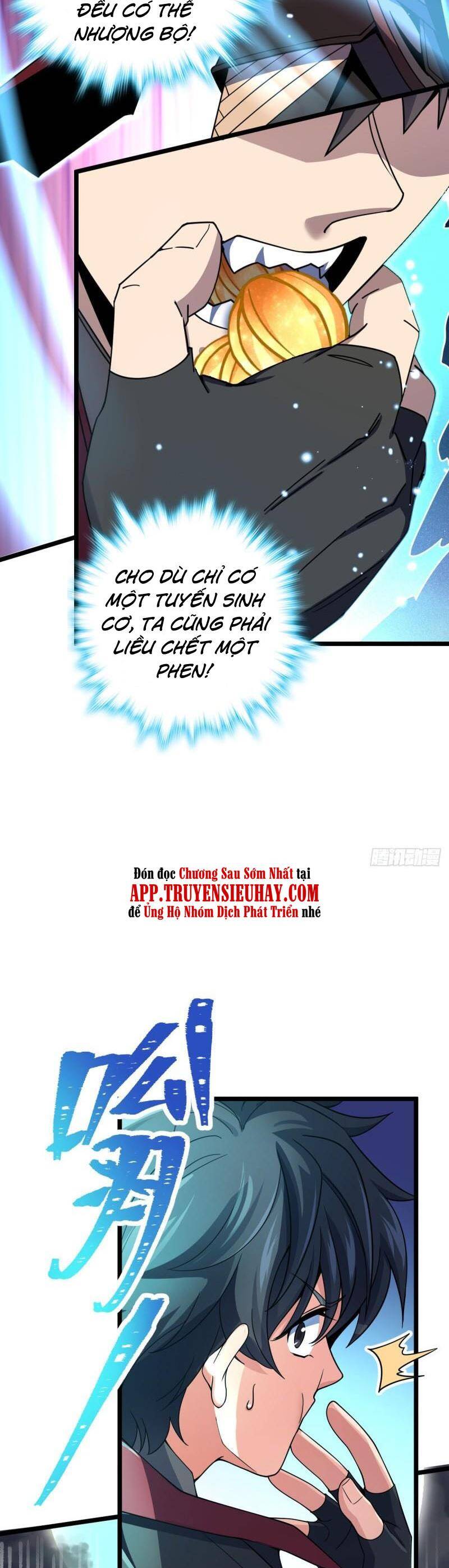 Chương 619 - trang 33