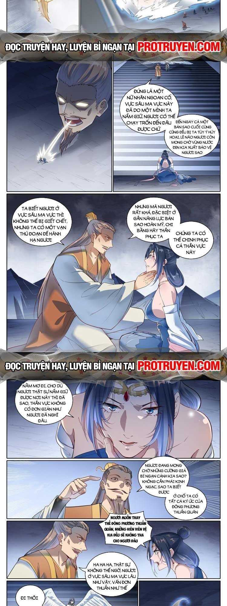 Chương 1076 - trang 6