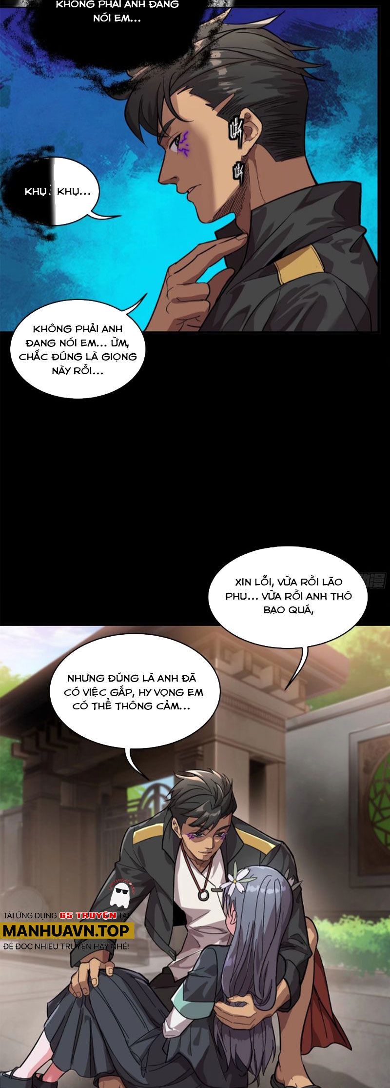 Chương 195 - trang 22