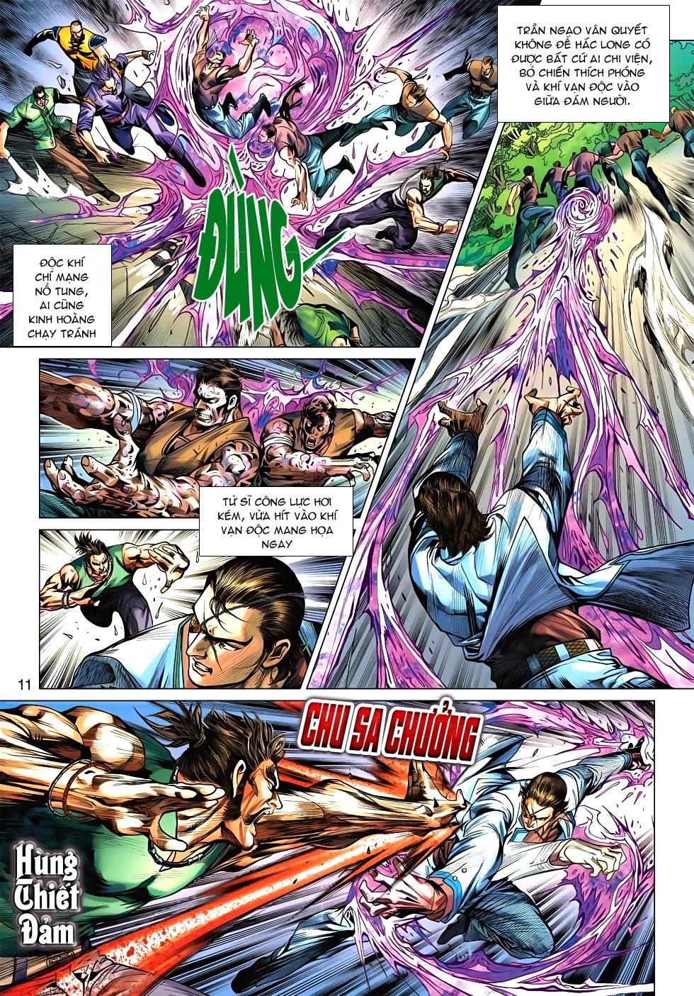 Chương 529 - trang 11