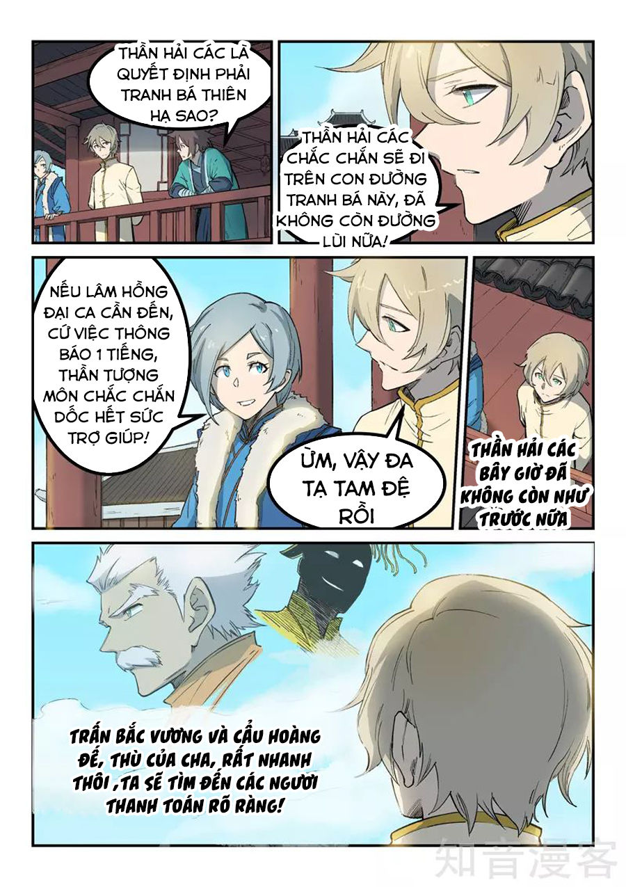 Chương 257 - trang 10
