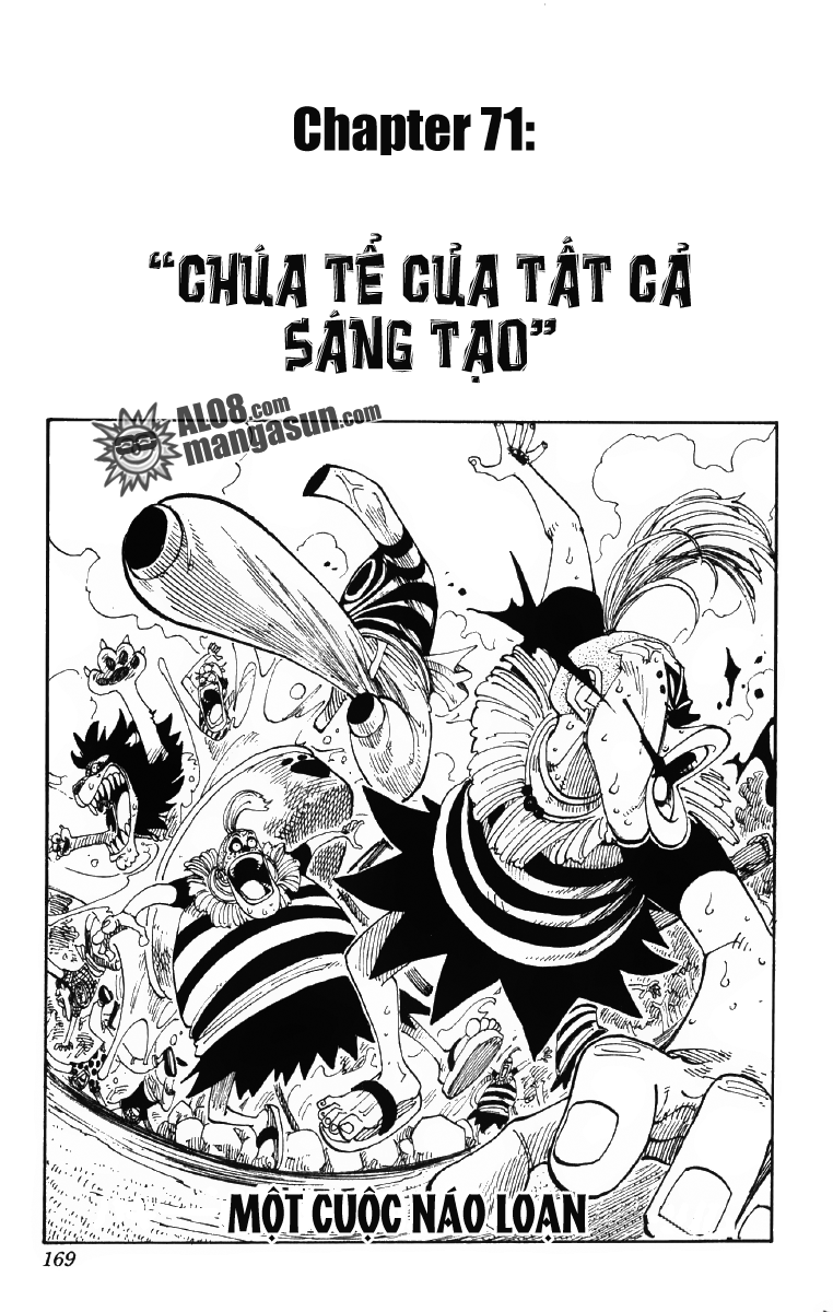 Chương 71 - trang 1