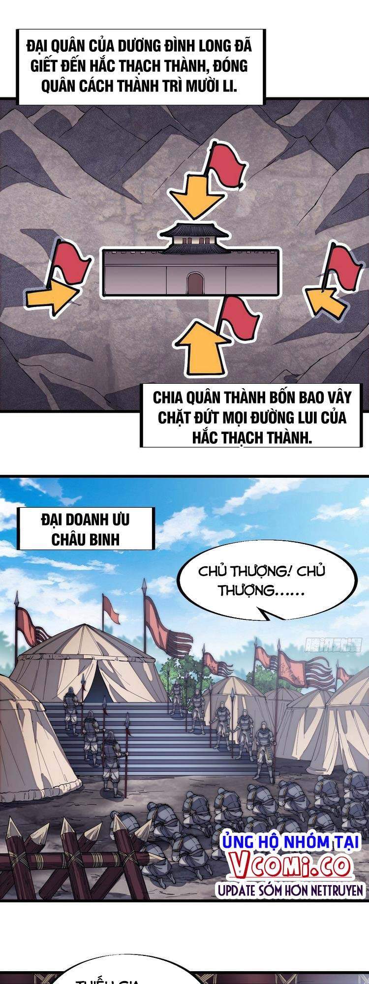 Chương 124 - trang 1