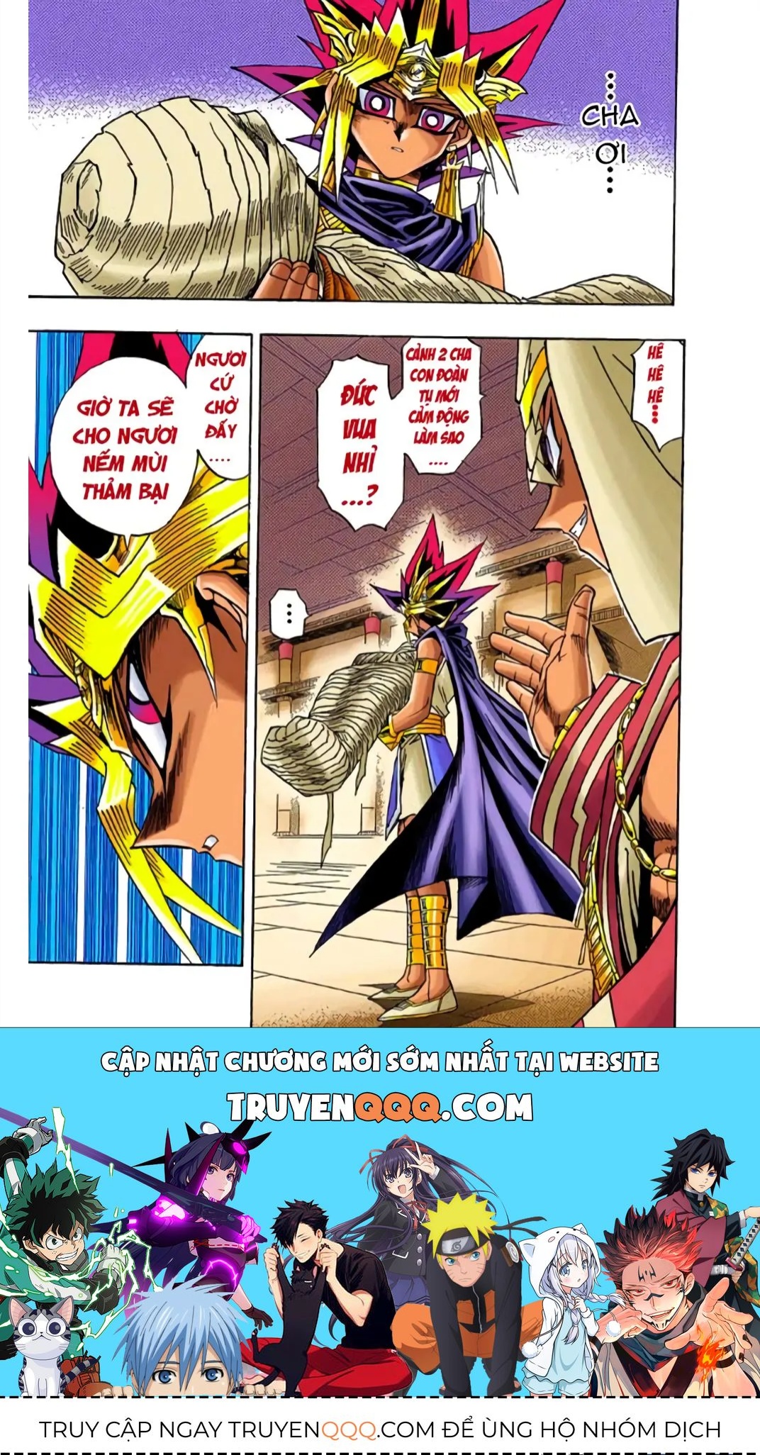 Chương 287 - trang 19