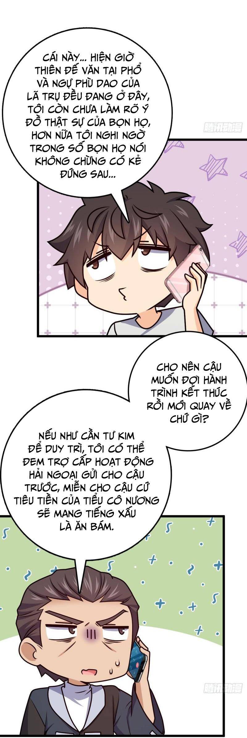 Chương 691 - trang 32