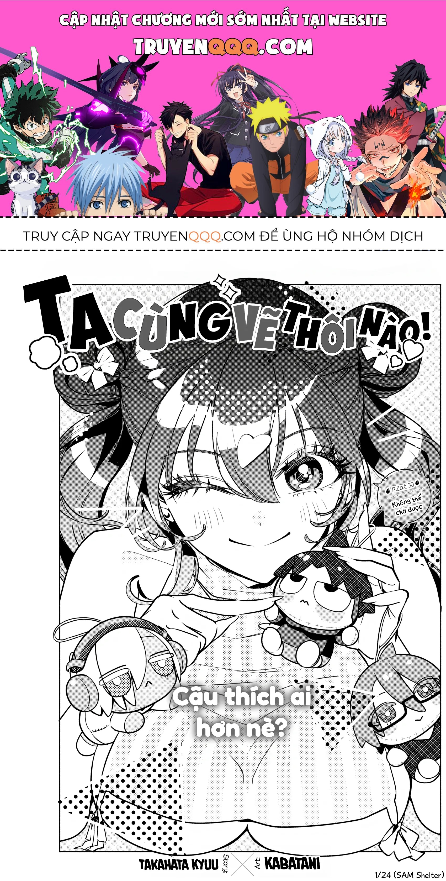 Chương 30 - trang 1