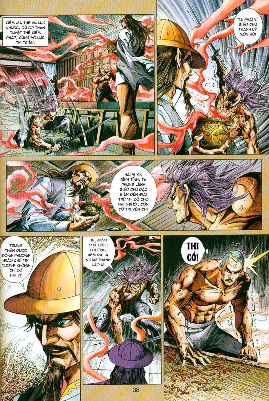 Chương 297 - trang 6