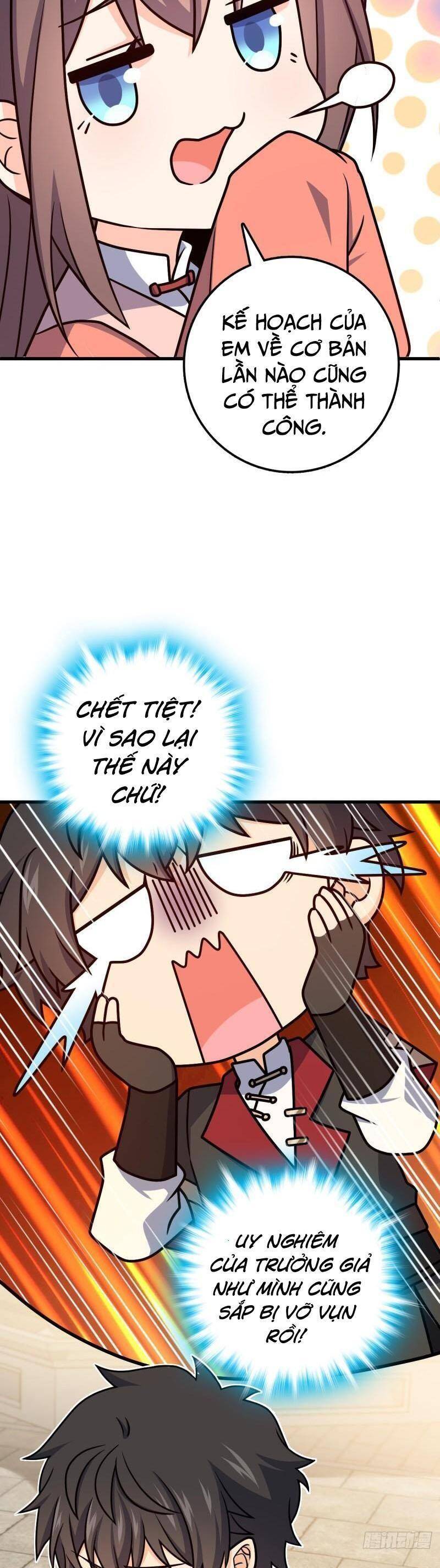 Chương 611 - trang 20