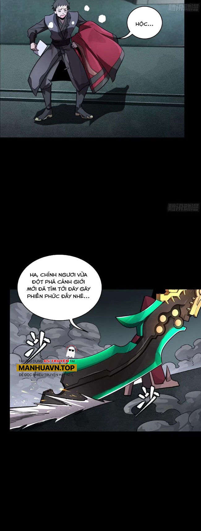Chương 179 - trang 6