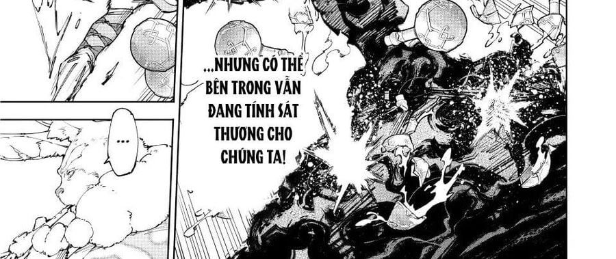 Chương 226 - trang 22
