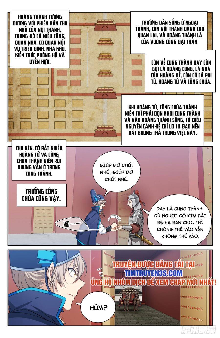 Chương 153 - trang 15