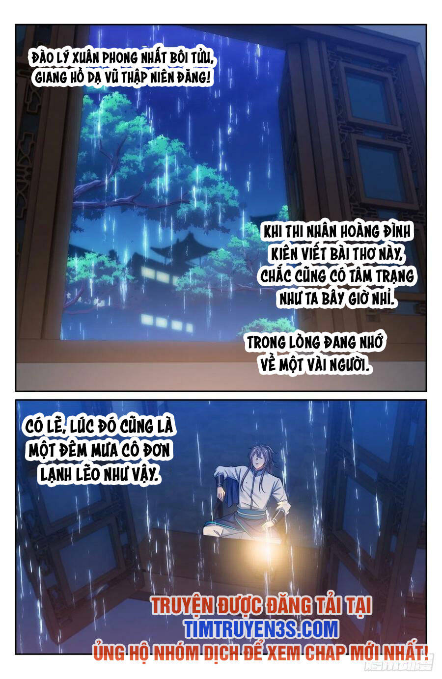 Chương 145 - trang 21