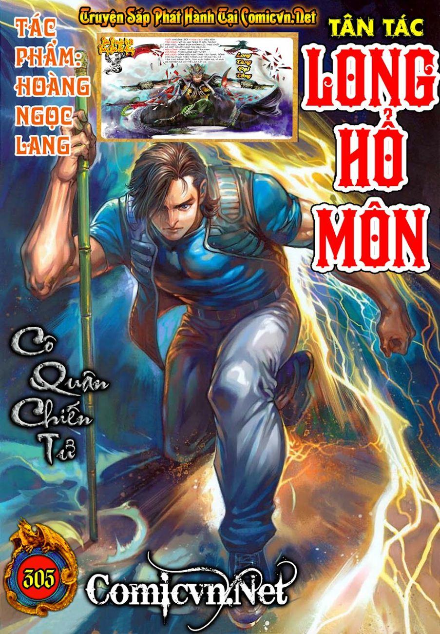 Chương 305 - trang 1