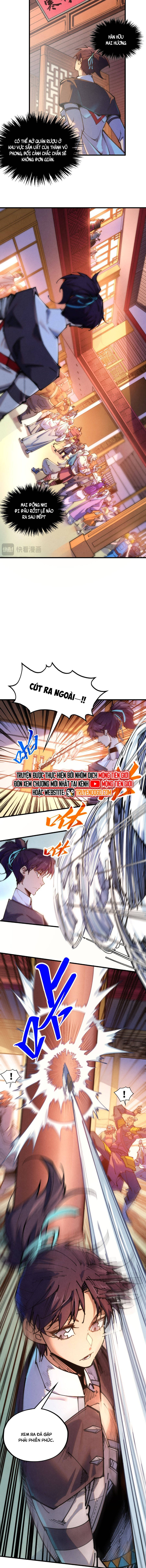 Chương 426 - trang 5