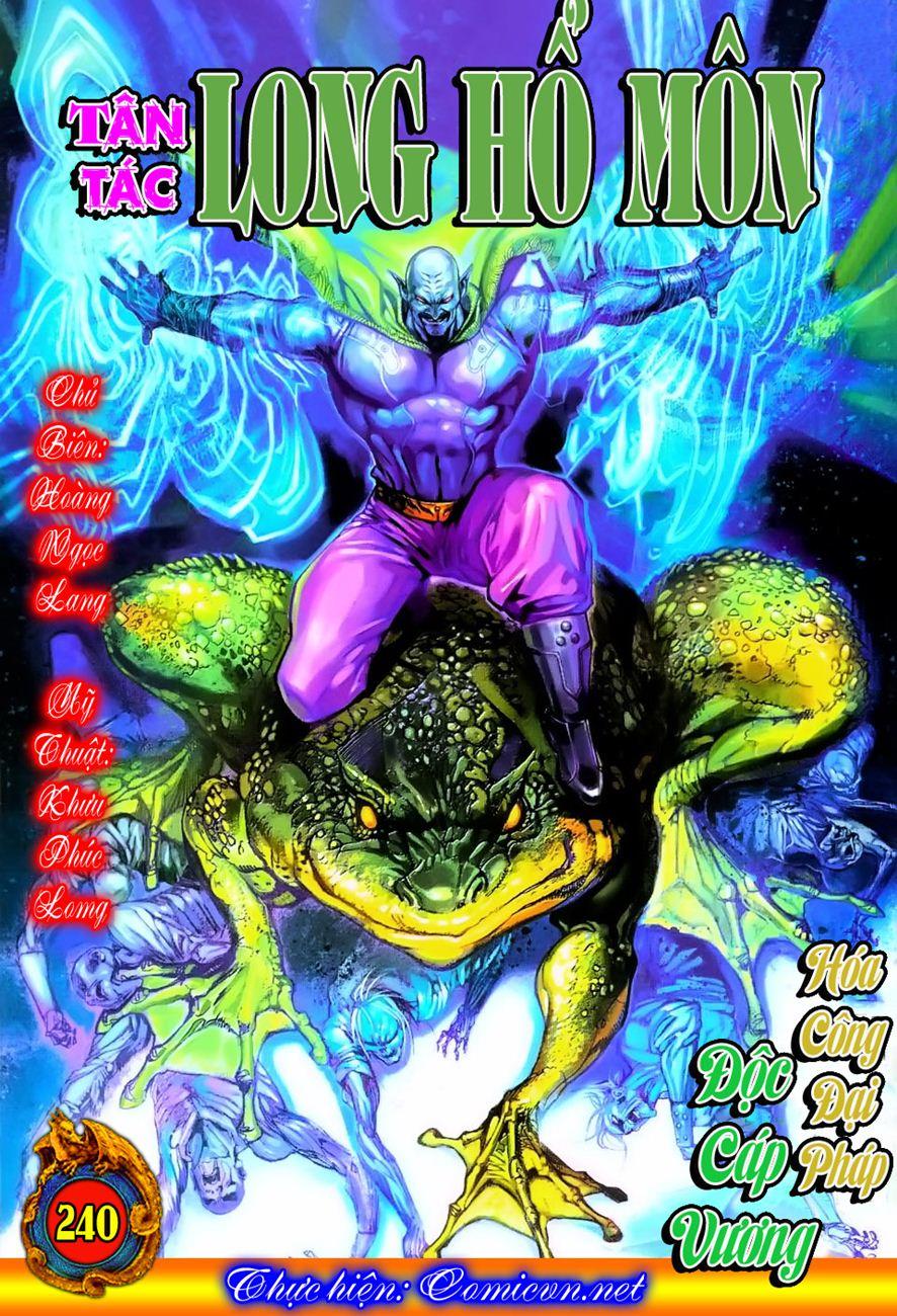 Chương 240 - trang 1