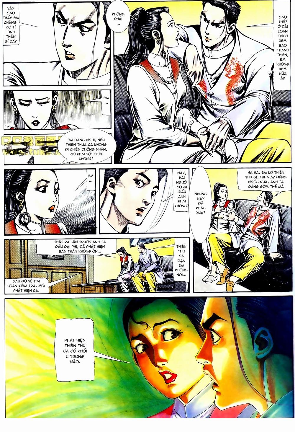 Chương 111 - trang 5