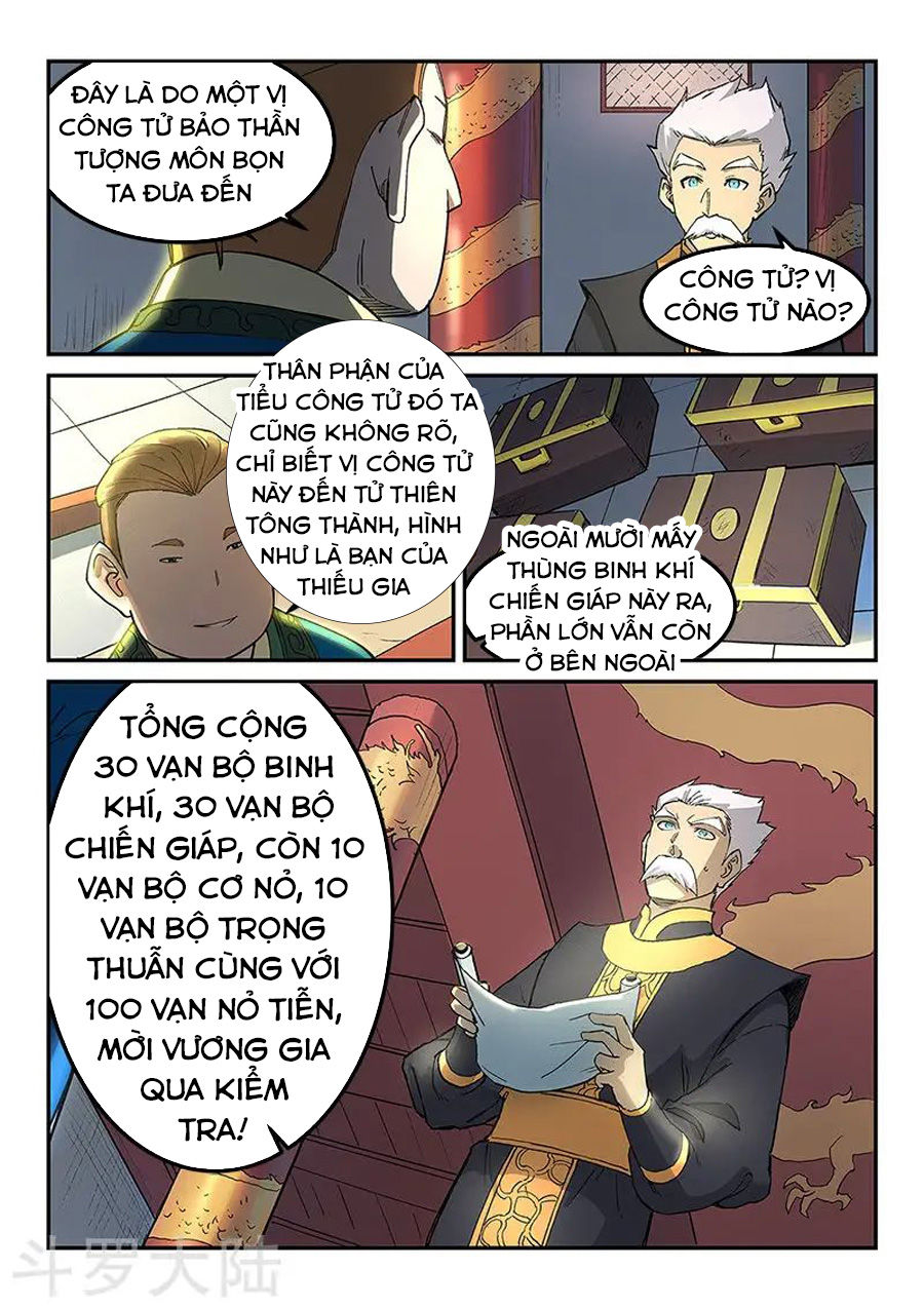 Chương 269 - trang 10