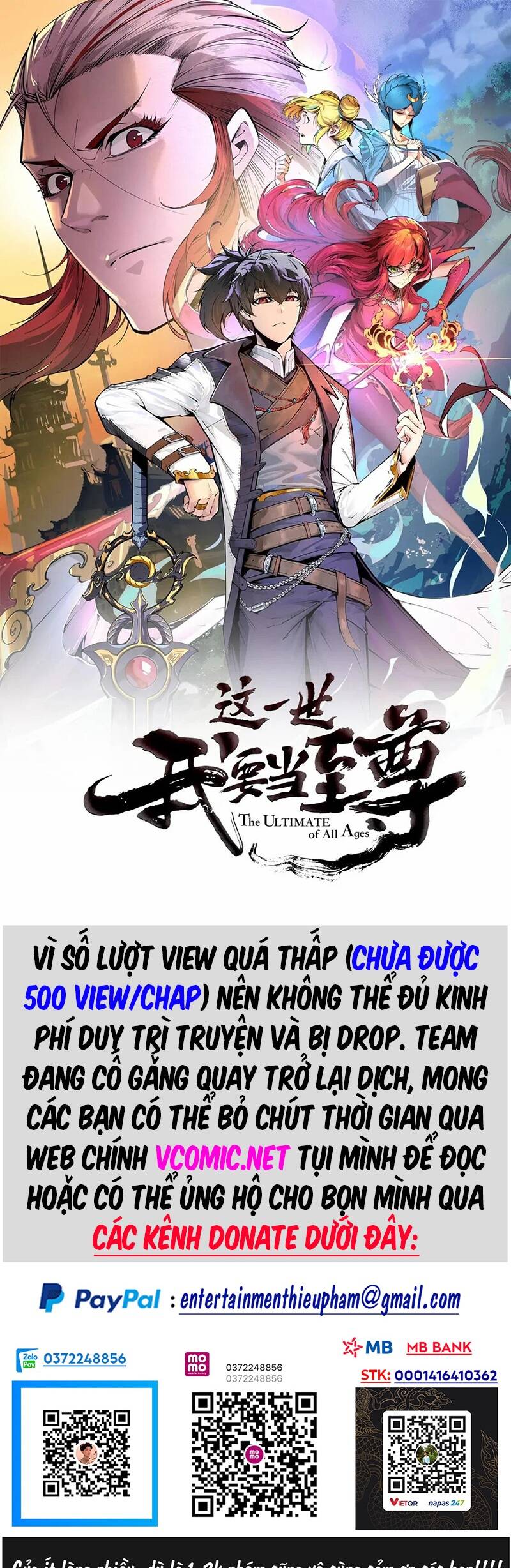 Chương 195 - trang 1