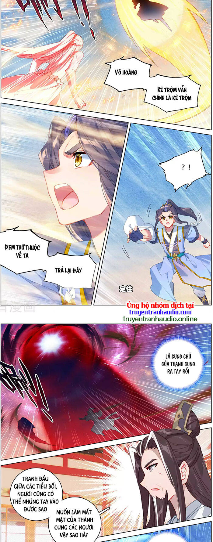 Chương 331 - trang 5