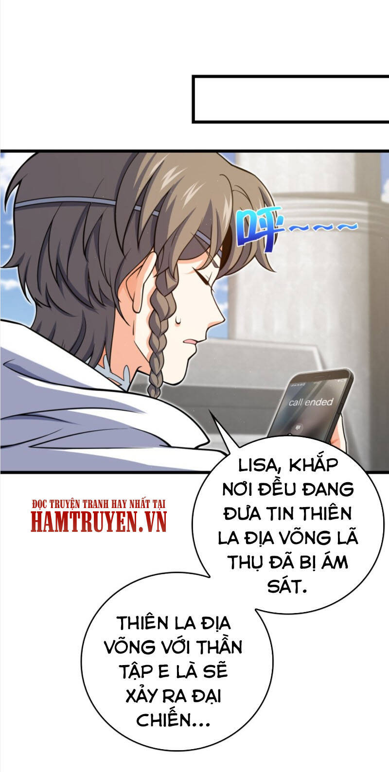 Chương 210 - trang 1